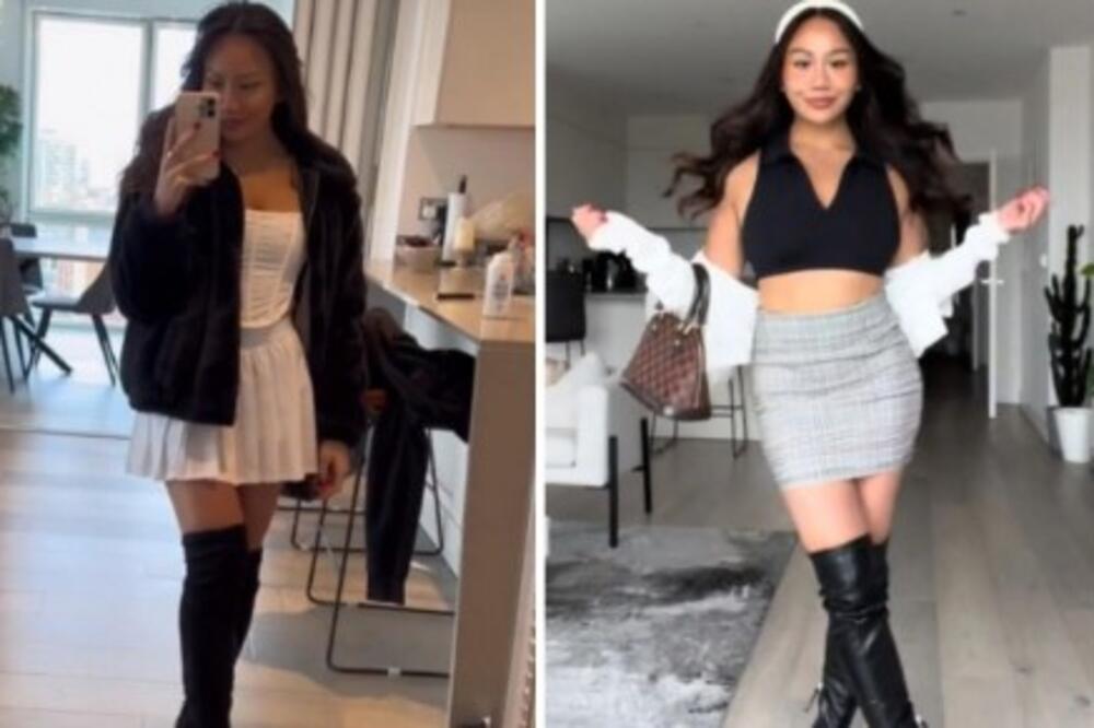 HANA OD DEČKA OČEKUJE DA JOJ REDOVNO ISPUNJAVA OVO: Zbog ONOGA što je REKLA svi su morali DA PROKOMENTARIŠU (VIDEO)