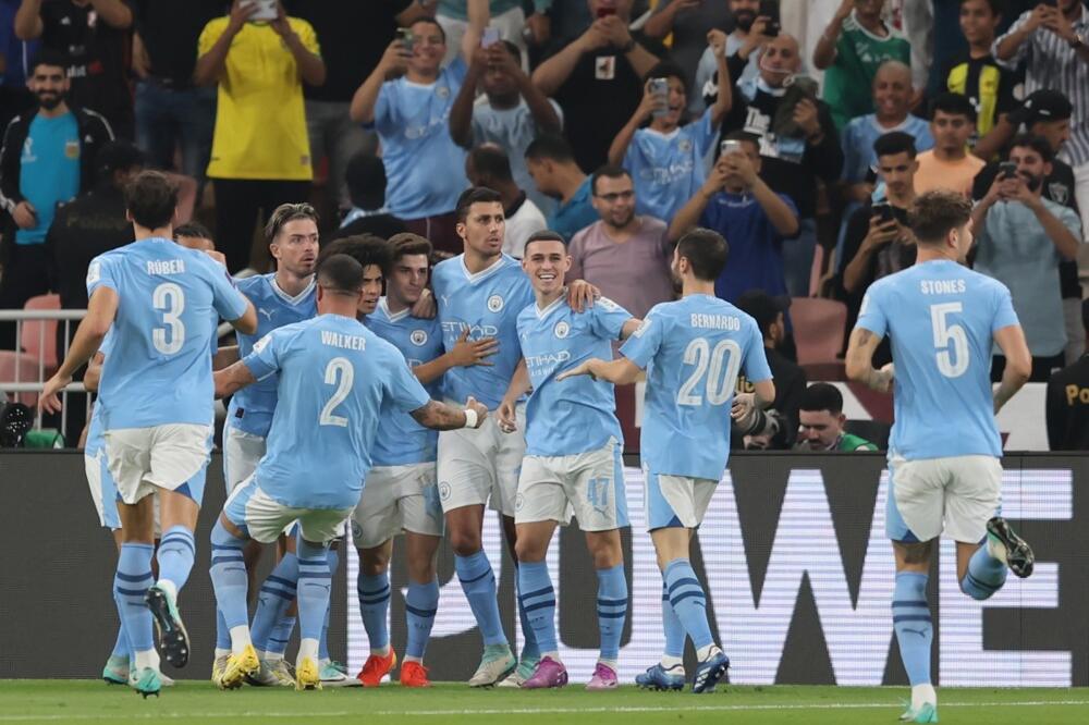 FODEN RAZBIO BRENTFORD! Preokret Mančester sitija!