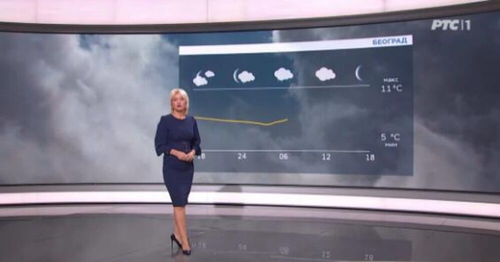 Jelena Nikolić je na mestu Lidije Marković