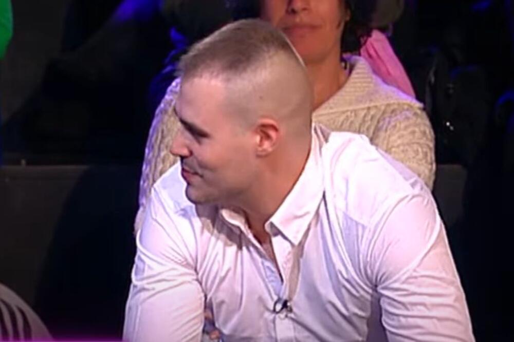 KO JE UROŠ RAJAČIĆ KOJI JE SMUVAO IVANOVU JELENU? Otac mu je bio muzičar, ovako je pričao pre ulaska u Elitu...