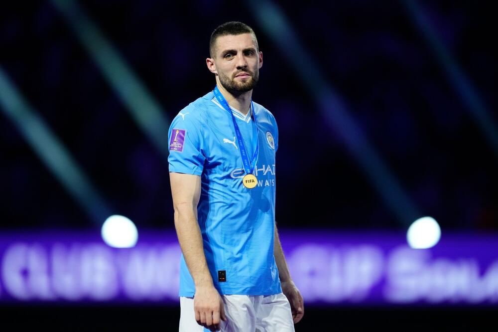 ZA ISTORIJU: Čudesan poduhvat Matea Kovačića! (FOTO)