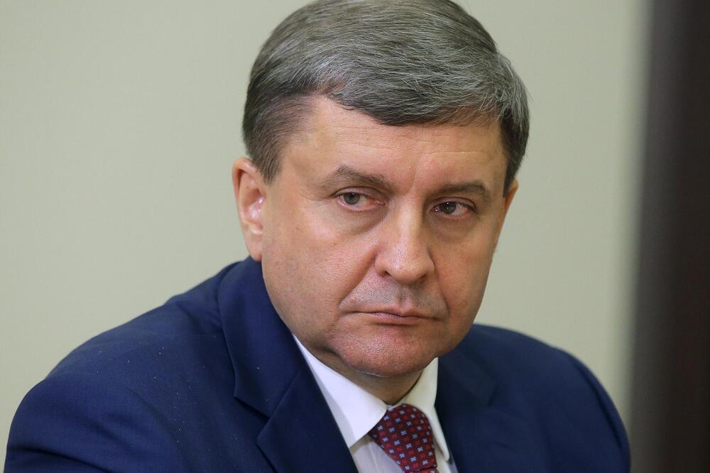 UHAPŠEN RUSKI GENERAL ZADUŽEN ZA NUKLERANE BOMBE: Frolov radio na razvoju projektila SATANA-2