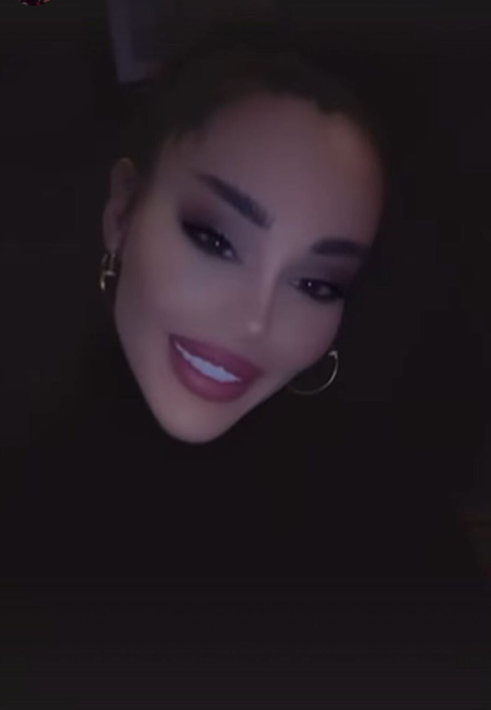 Ana Korać u noćnom izlasku nakon razvoda