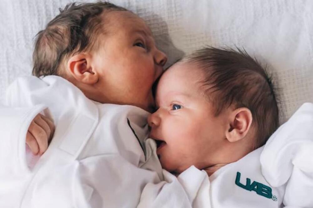 KONAČNO JEDNA DIVNA VEST! U srpskom gradu rođeno čak 26 BEBA ZA JEDAN DAN!