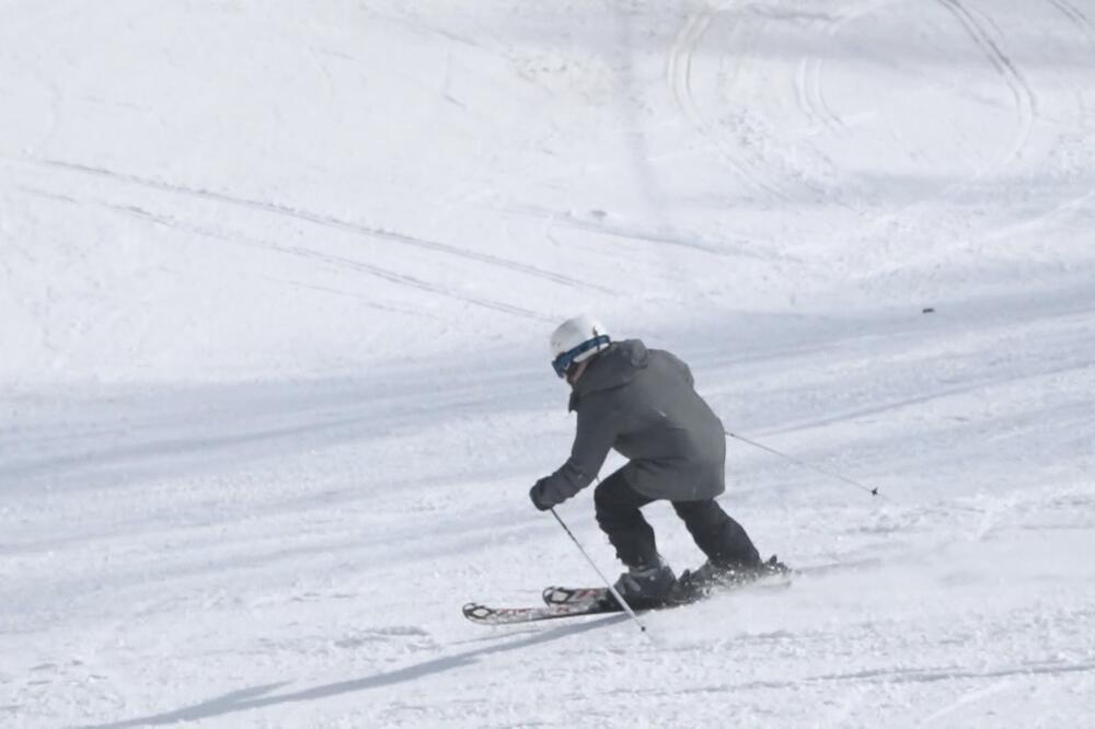 UŽIVAJTE NA TESLINOM TRGU, PA PROŠETAJTE NOVAKOVIM SOKAKOM: Srpsko skijalište o kom se MALO ZNA, a prelepo je!