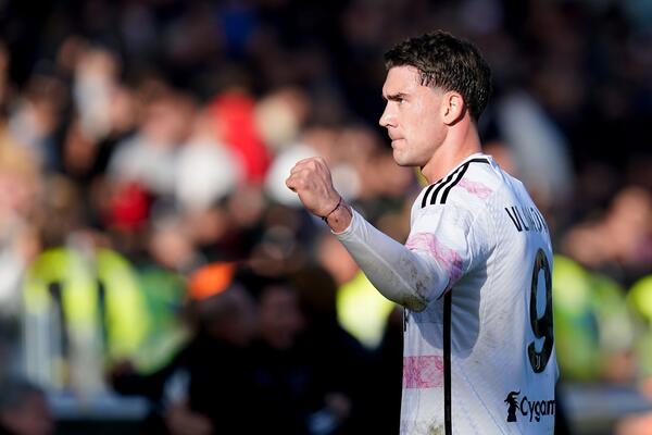 VLAHOVIĆ: NISAM BIO LJUT! Alegri: Morao je da se smiri (FOTO)