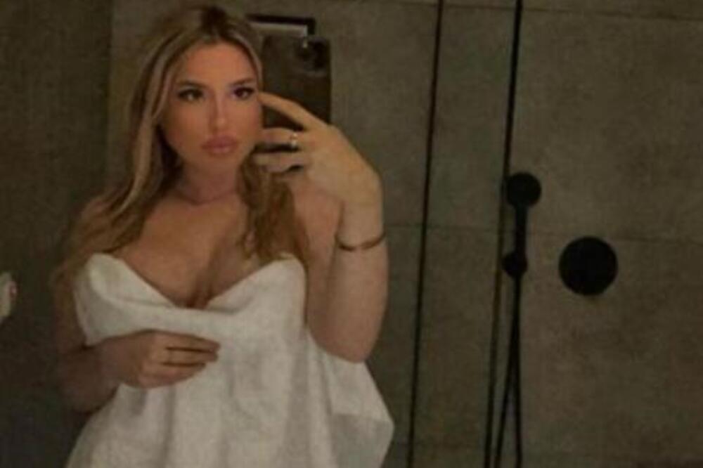 PETRA JE NAJZGODNIJA DOKTORKA U REGIONU, HRVATICA PUCA KAKO IZGLEDA: Beli mantil rado menja za VRELE KADROVE, grmi