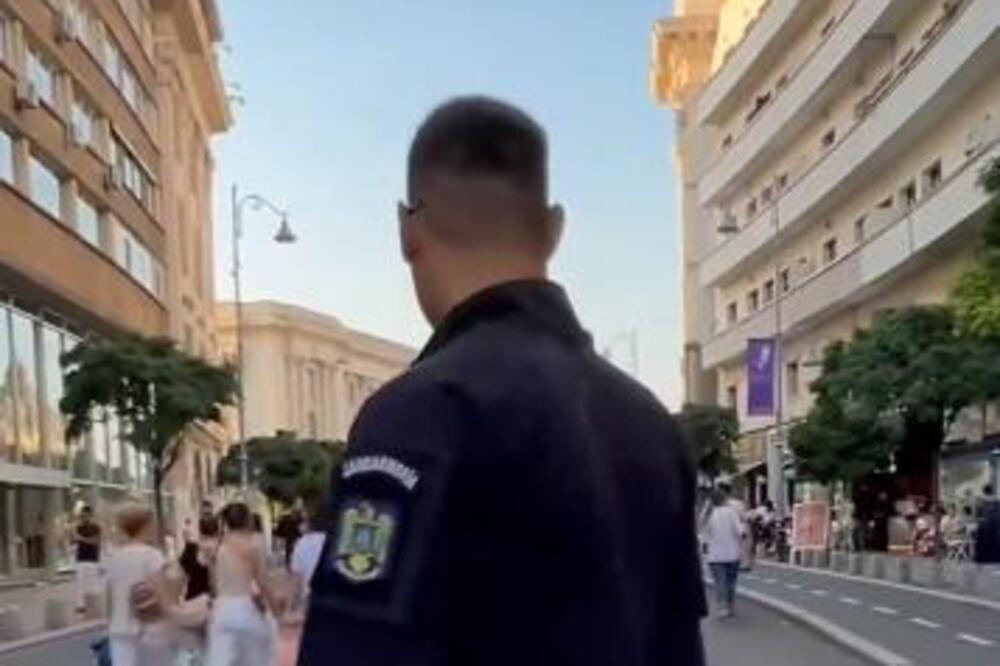 NEMA KO SE NIJE OKRENUO ZA MACANOM U UNIFORMI, A I VAMA ĆE PRITISAK SKOČITI: Dame pogubile GLAVE, a muškarci...