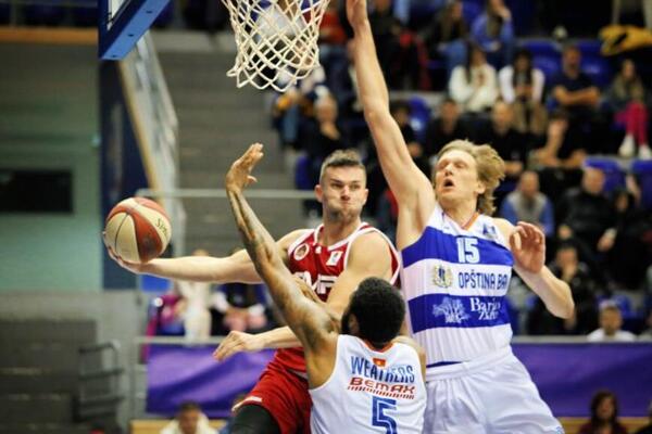 Moćan početak FMP-a! (Foto)