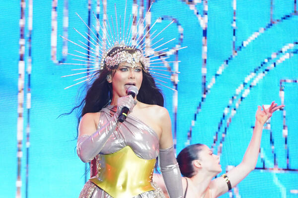 ISPLIVALA ISTINA ODNOSA PAVLOVIĆEVE I PRIJE: Evo da li su se ČULE nakon KONCERTA U ZAGREBU