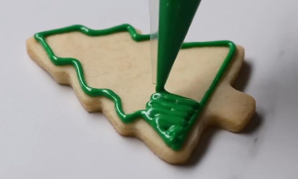 Ukrašavanje medenjaka