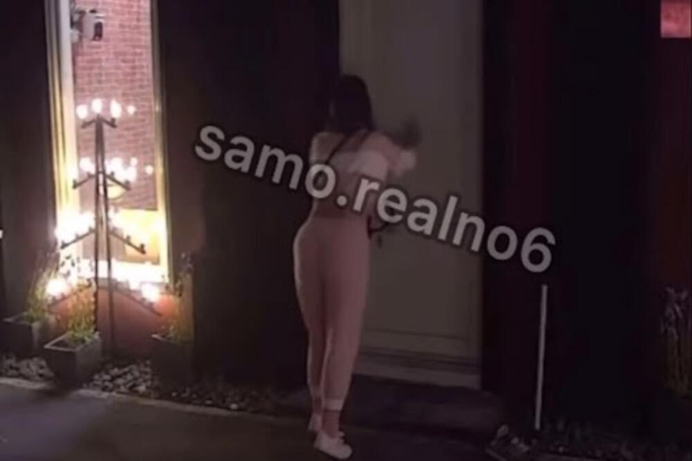 DA LI JE MOGUĆE DA SE OVO DEŠAVA U ELITI? Napravila OPŠTI HAOS I rešila da se OSVETI, sledi joj ova KAZNA