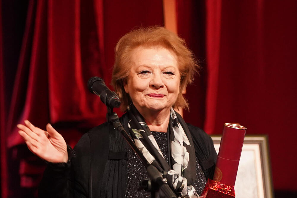 DA LI ZNATE KO JE BIO DRUGI MUŽ RADMILE ŽIVKOVIĆ? Ovu informaciju o glumici većina NIJE ZNALA, evo ko je u pitanju