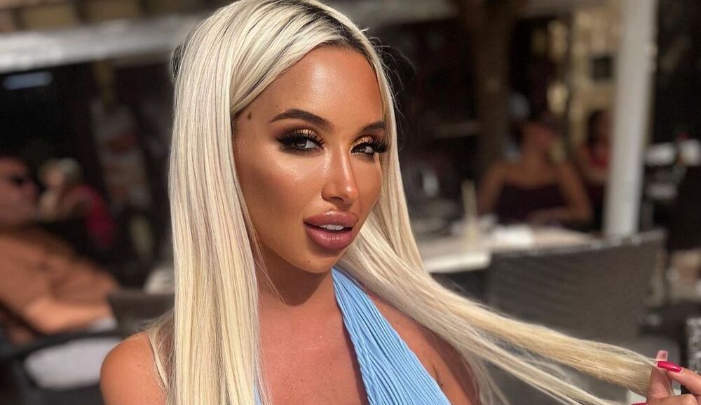 U proteklom periodu veliku pažnju na jednoj od ovih aplikacija privlači i Hrvatica Lea Keler, koja ima veliki broj pratilaca i na društvenim mrežama i na svom 'zabranjenom' profilu