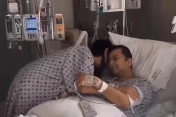 UČITELJICA MATEMATIKE DONIRALA BUBREG NEPOZNATOM ČOVEKU: Dirnula je praznična želja njegovog sina, NIJE OKLEVALA