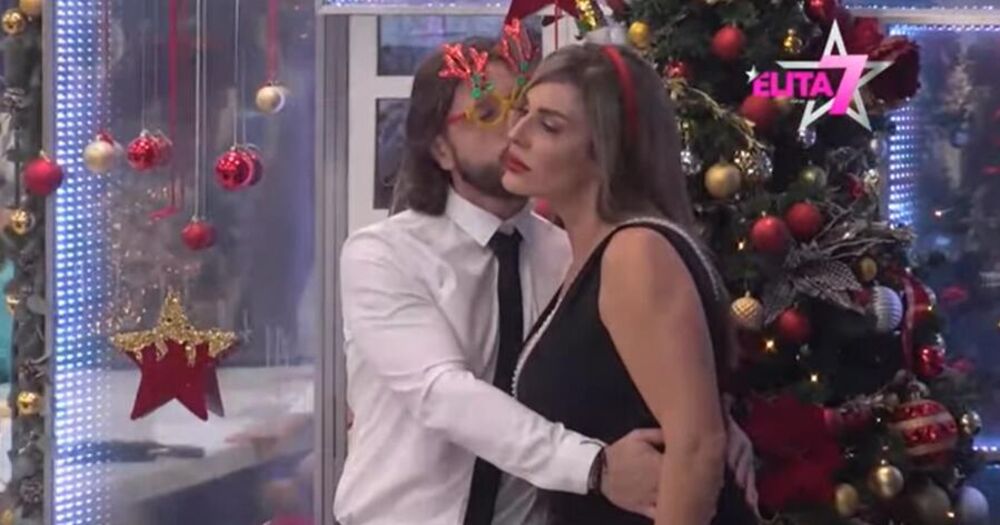 Samir je iskoristio priliku