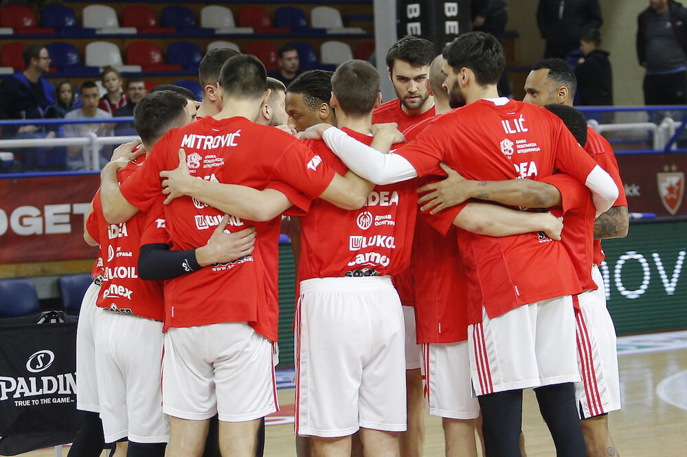 U POSLEDNJI ČAS: Važan igrač spreman za meč u Istanbulu!