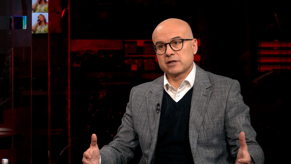 Vučević osudio nasilje dela opozicije