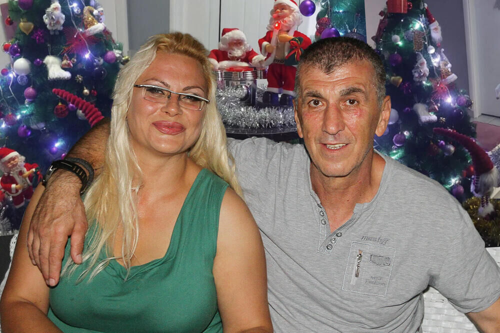 Porodica Kulić promenila ploču, te podržava vezu Miljane i Zole