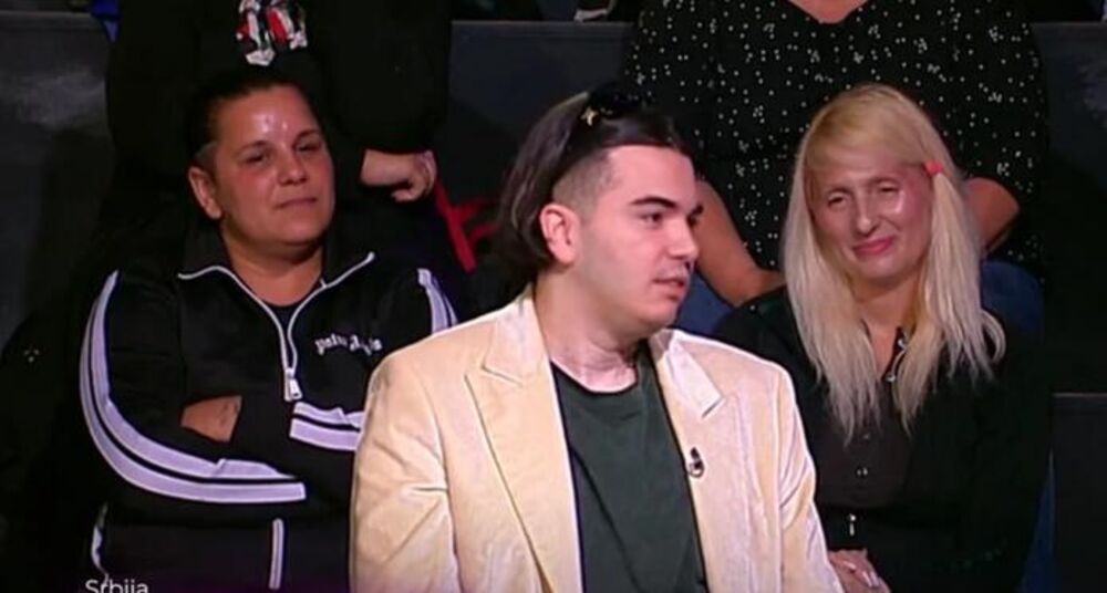 Odnos Žejka Mitrovića i Nikole Jovanovića Predsednika