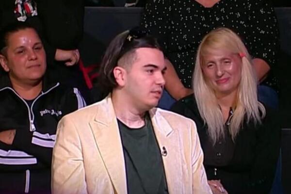 PREDSEDNIK DISKVALIFIKOVAN IZ ELITE: Produkcija će papreno da ga KAZNI, evo koliko je DUŽAN TELEVIZIJI