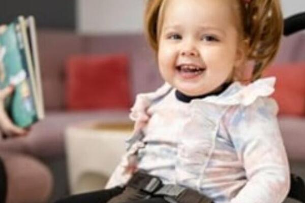 SJAJNA VEST IZ HRVATSKE: Izmenjena pravila za lek po koji je mala Lava morala u Ameriku