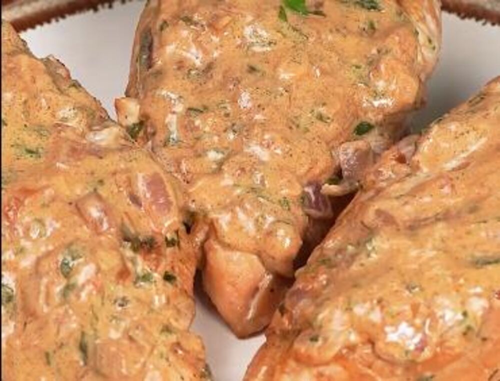 Piletina, Pileća prsa