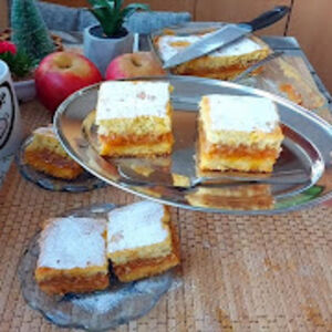 Recept na čaše za sipanu pitu od jabuka: Starinski kolač koji miriše na detinjstvo, božanstven je!