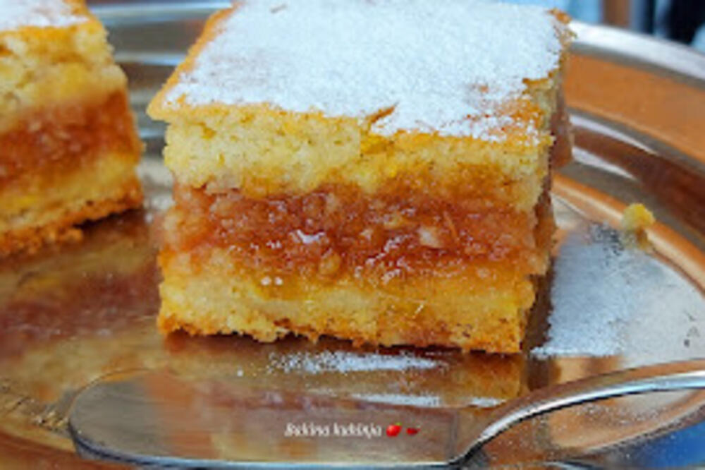 OVO JE NAJBOLJI RECEPT ZA PITU SA JABUKAMA, BAKA JELA DELI RECEPT: Sprema se u PAR KORAKA, jednostavno i UKUSNO