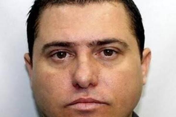 UHAPŠEN VOĐA JEDNE OD NAJVEĆIH KRIMINALNIH GRUPA U RIO DE ŽENEIRU: Za njim raspisano čak 12 poternica!