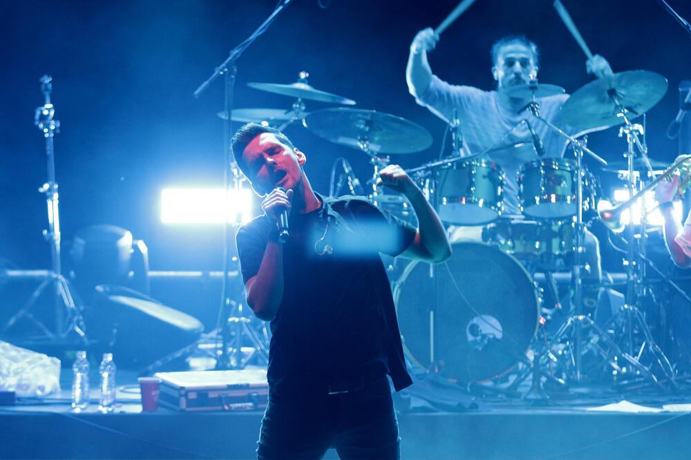 SRPSKOM BENDU OTKAZAN NASTUP U SPLITU NA KATOLIČKI BOŽIĆ: Evo da li je POZNAT RAZLOG