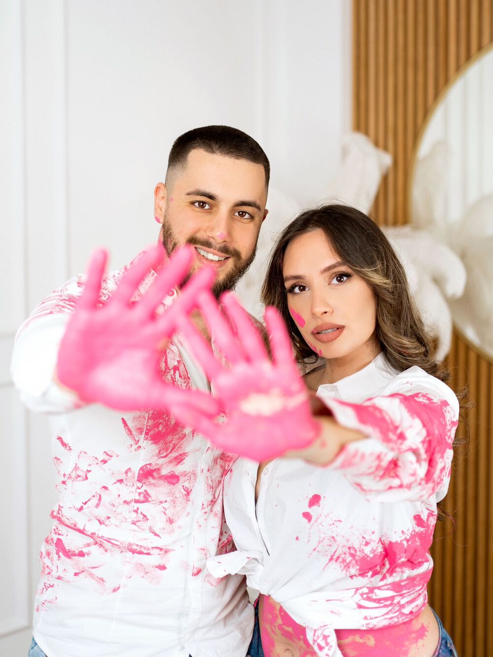 Anđela Cekić je u drugom stanju