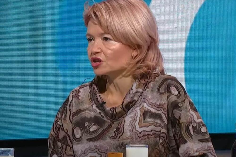 DR STANKOVIĆ IMA VELIKU VAŽNU ISTINU ZA SVE SRBE: Tiče se belog luka i još jedne namirnice koju SVI STALNO JEDU