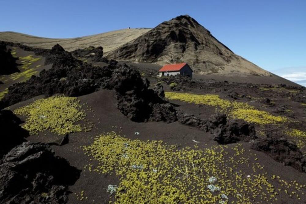 MISTERIOZNO OSTRVO KOJE ĆE VAM ODUZETI DAH: Na njemu se nalazi samo JEDNA KUĆA, a način na koje je NASTALO...