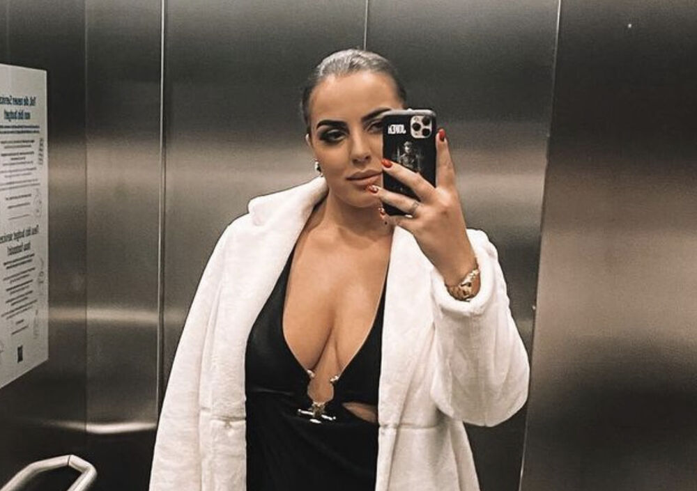 Intervju Nadice Sečivanović