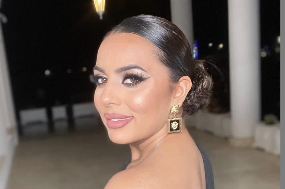 NADICU OBOŽAVAJU NA VESELJIMA JER ZNA SVAKU PESMU, A EVO ŠTA PORODICA MISLI O NJENOM POSLU: Espreso došao do ISTINE