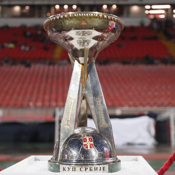 Kup Srbije (četvrfinale): Drugoligaši ulaze u istoriju, Vojvodina ima lak zadatak, za kraj fešta u Novom Pazaru!