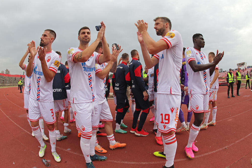 ZVEZDA IMA JOŠ JEDNOG REPREZENTATIVCA NA PRVENSTVU KONTINENTA!