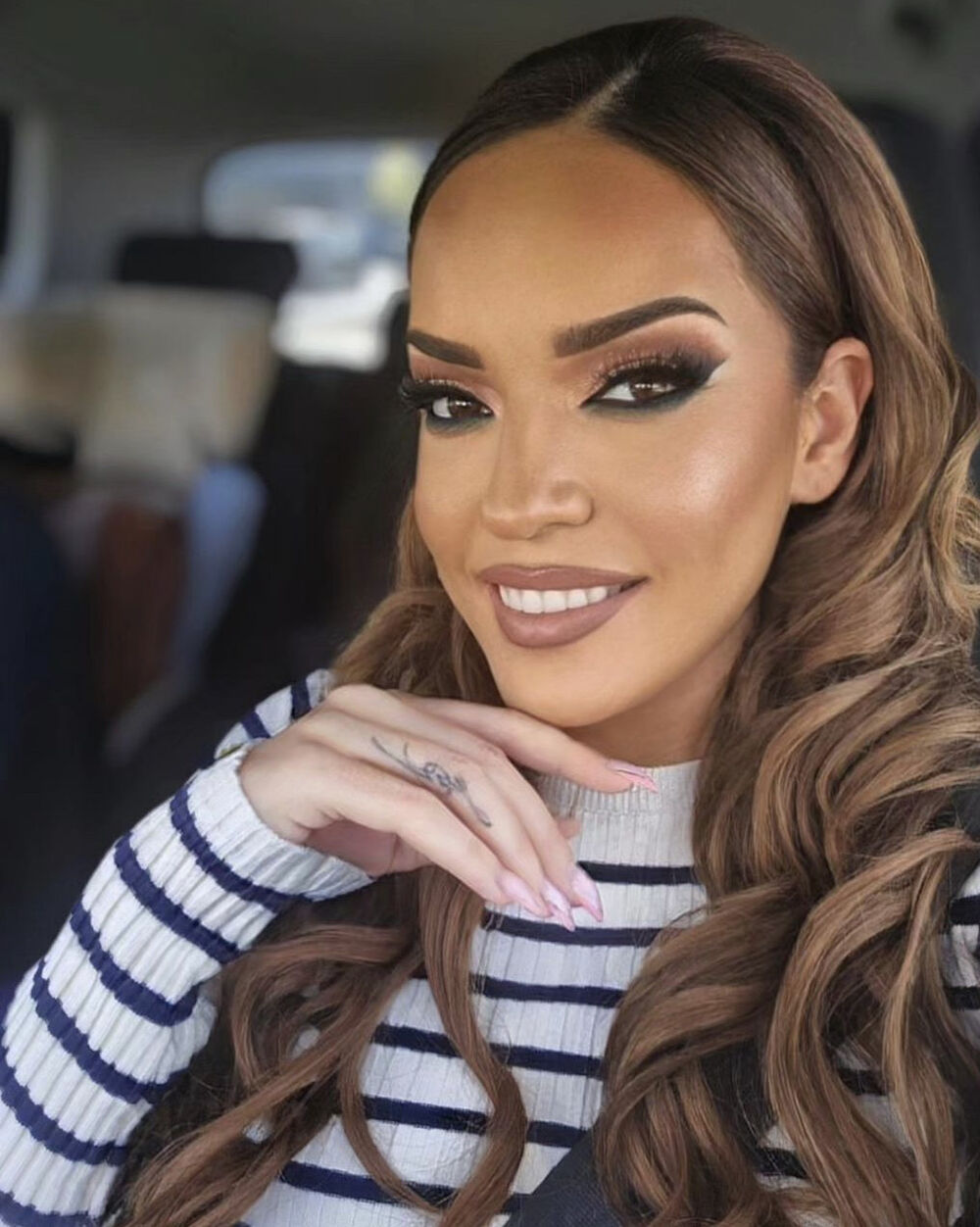 Marina je imala poruku za Nemanju