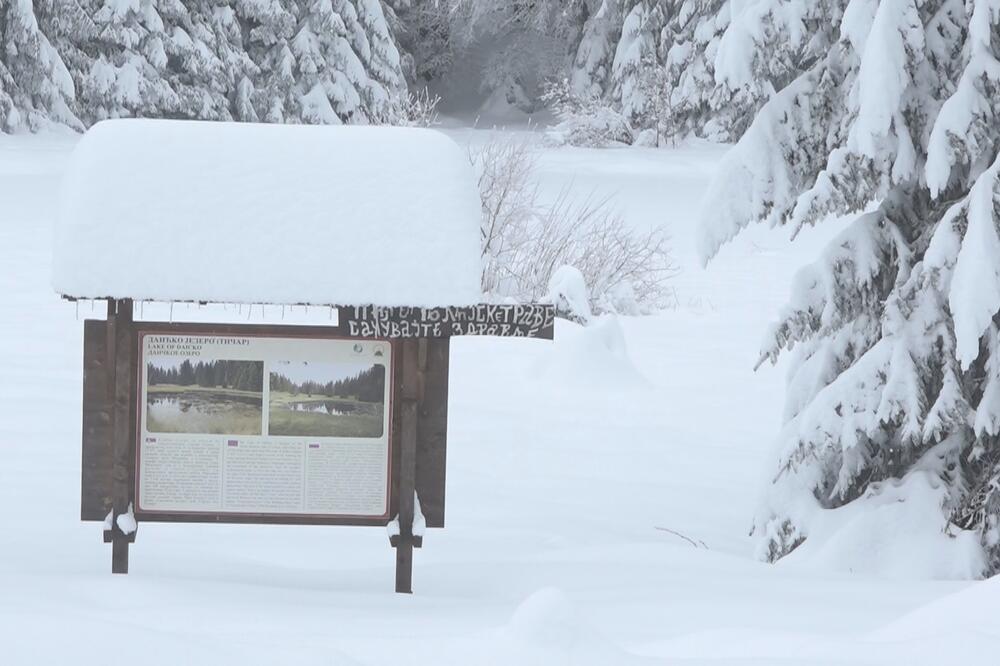OVA SRPSKA PLANINA JE SUROVA, ALI PRELEPA: Svi pohrlili tamo, cene MNOGO PRISTUPAČNIJE nego na Kopaoniku (FOTO)