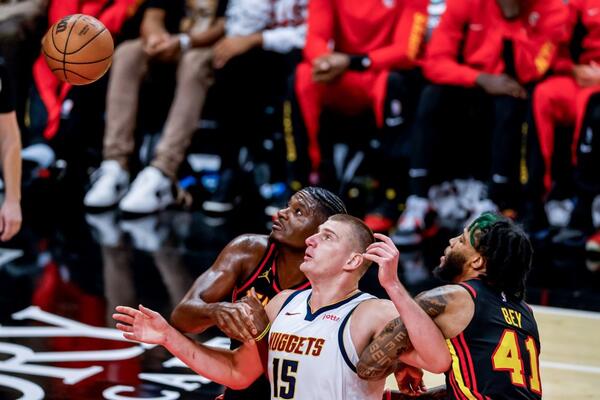 KRAJ SEZONE! Teška povreda u NAJGOREM MOMENTU!