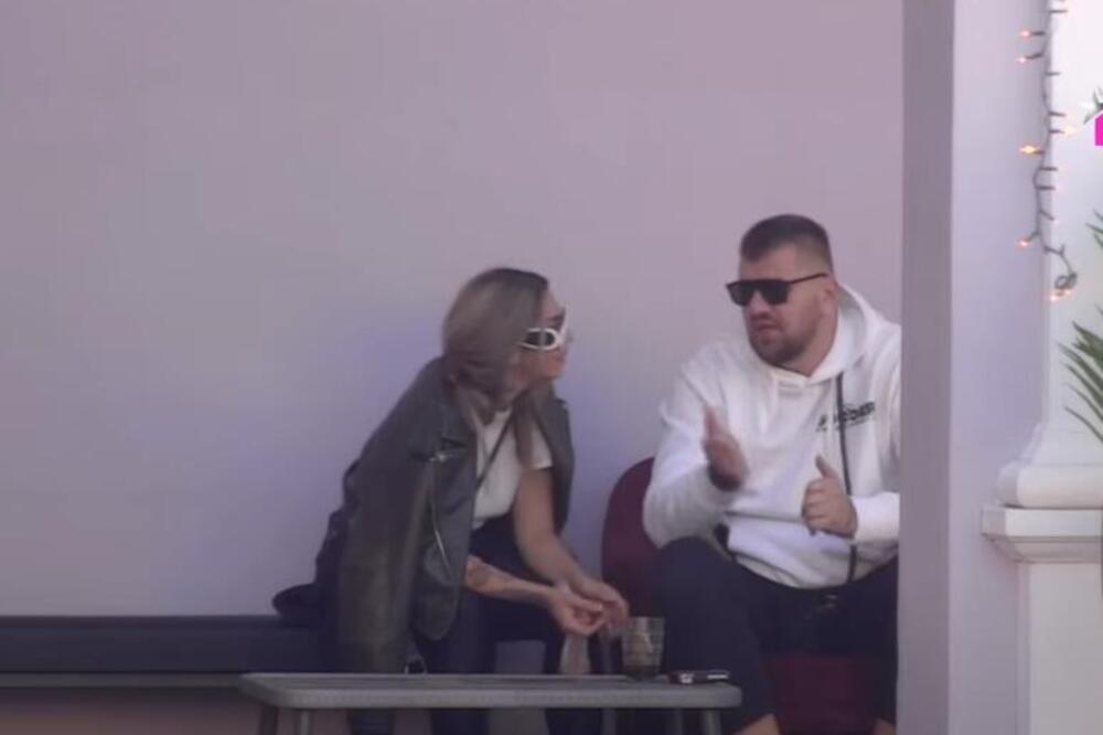 ANELI NE MOŽE DA DOĐE SEBI ZBOG JANJUŠA: Od njega traži SAMO JEDNO, OVO JE POTRESNO