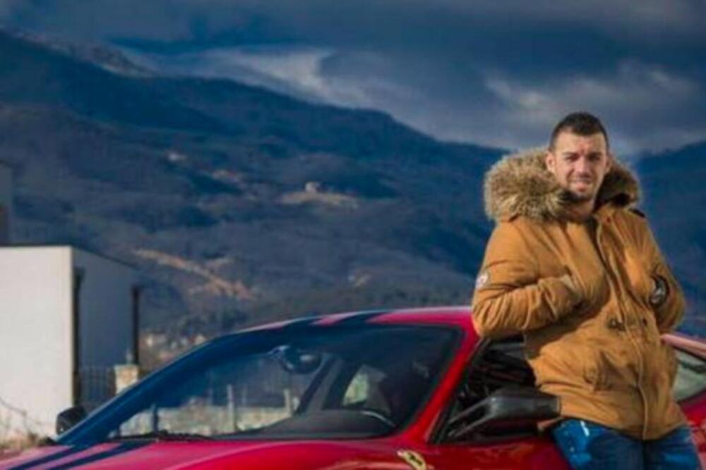 OVO JE POZNATI BIZNISMEN KOJI JE PRONAĐEN MRTAV NA KOSOVU PORED SUPRUGE: Novi detalji užasa