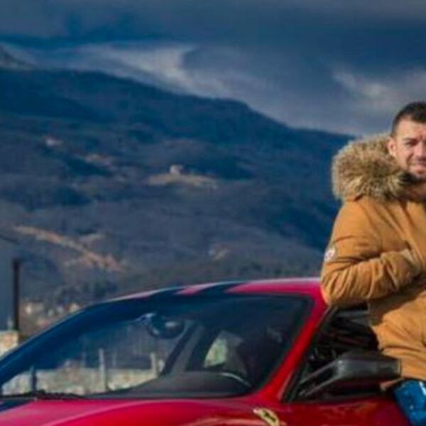 OVO JE POZNATI BIZNISMEN KOJI JE PRONAĐEN MRTAV NA KOSOVU PORED SUPRUGE: Novi detalji užasa