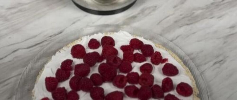 Filovanje torte 'Lenja žena'