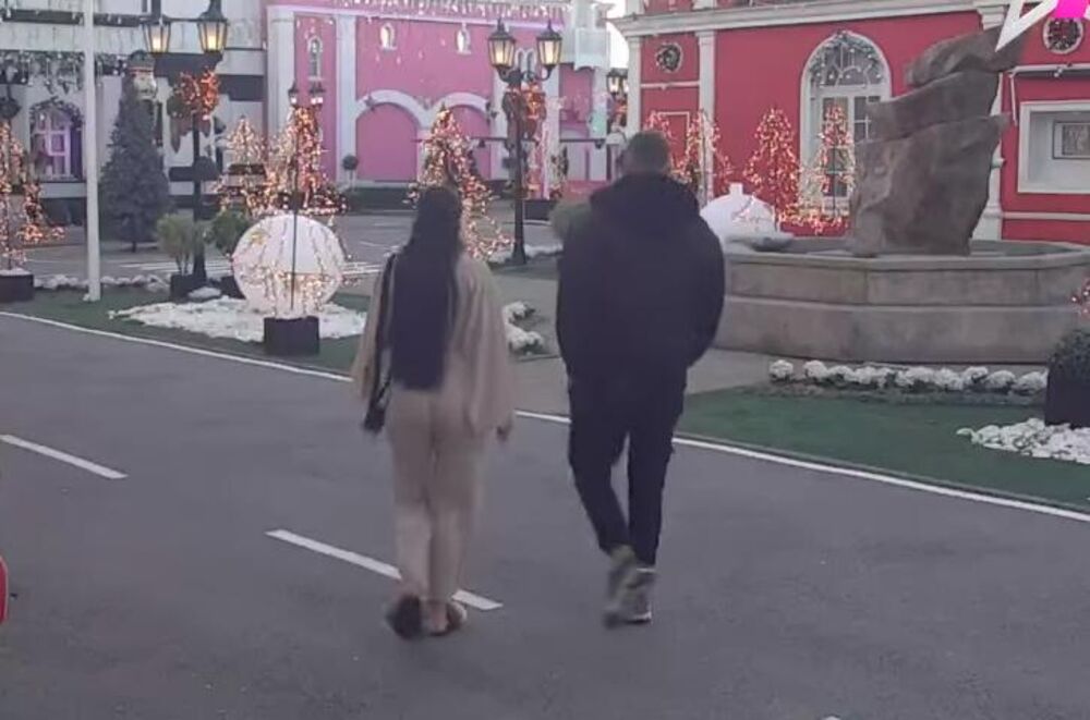 Raskinuli Anita i Anđelo