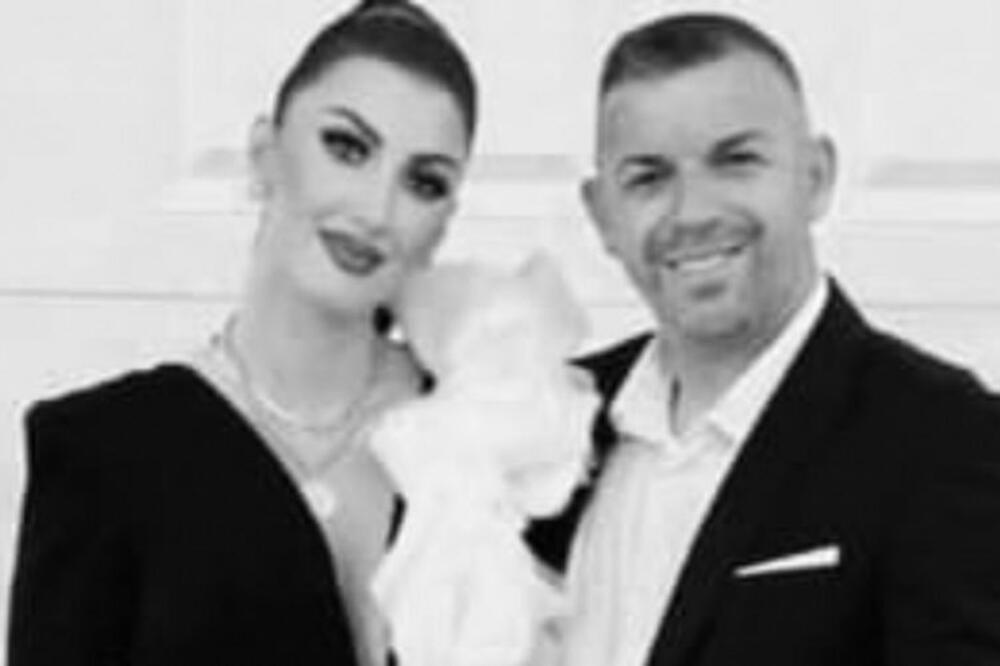 OVO JE PRELEPA SUPRUGA BIZNISMENA SA KOSOVA: Njihova tela pronašli na planini