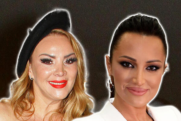 OVAJ VELIKI HIT JE ODBILA BILJANA SEČIVANOVIĆ, A ONDA JE OTIŠAO U PRIJINE RUKE: Pevačica otkrila JAKO STARU TAJNU