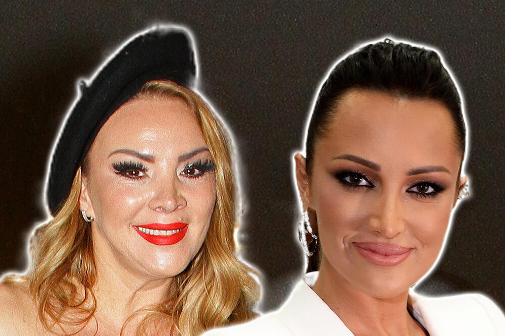 OVAJ VELIKI HIT JE ODBILA BILJANA SEČIVANOVIĆ, A ONDA JE OTIŠAO U PRIJINE RUKE: Pevačica otkrila JAKO STARU TAJNU