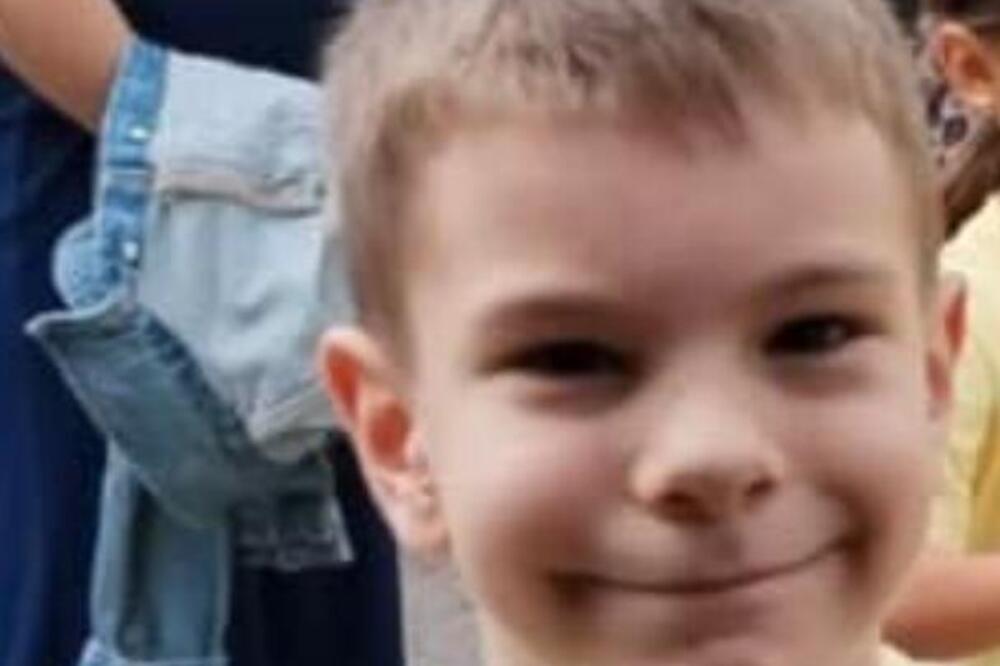 SJAJNE VESTI! Obezbeđen novac za lečenje malog Vukašina (6), RFZO saopštio da će platiti OPERACIJU